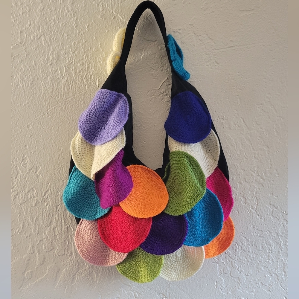 Handmade Purse